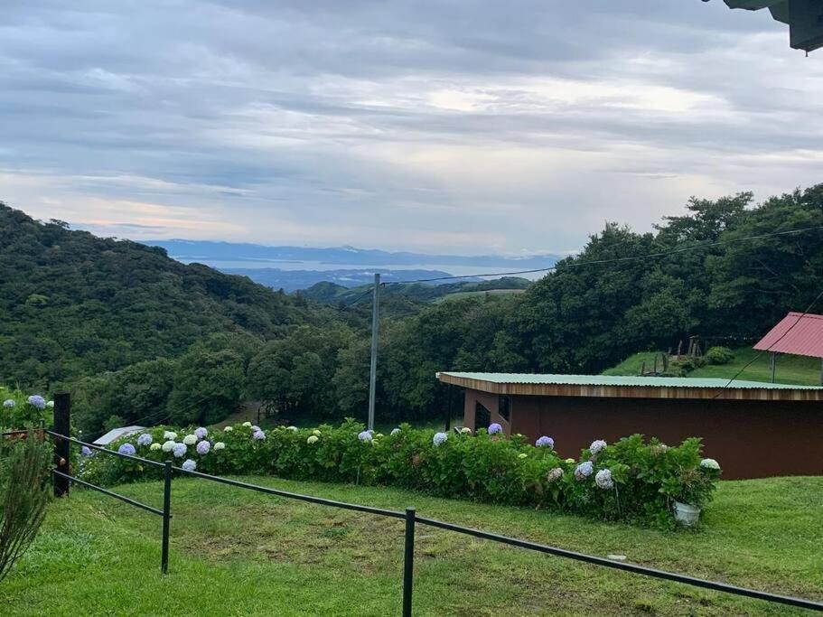 Dadirri House Minicasa Santa Elena Monteverde Bagian luar foto