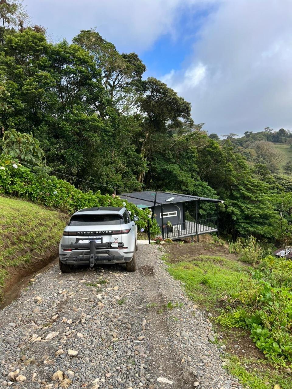 Dadirri House Minicasa Santa Elena Monteverde Bagian luar foto