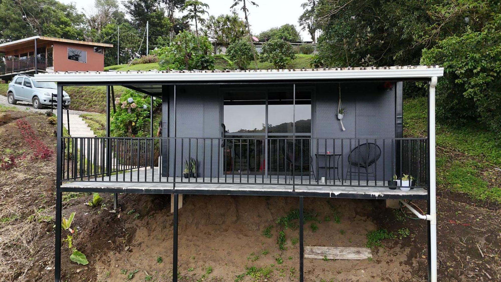 Dadirri House Minicasa Santa Elena Monteverde Bagian luar foto